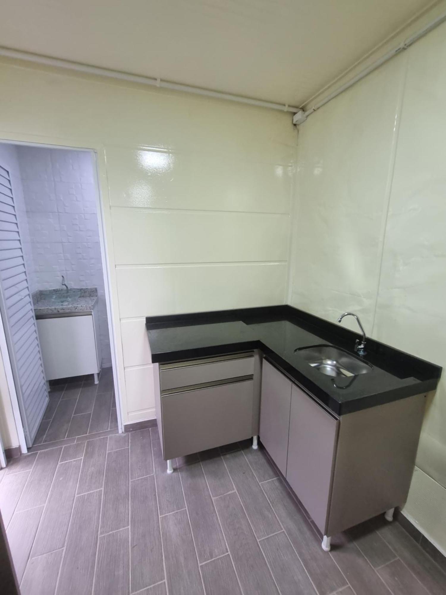 Vila Verde Container Bv Barra Velha  Exteriör bild